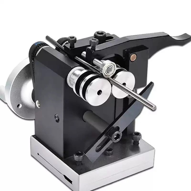 Manual Grinding Machine Center Punch Punching Mini Grinding Needle Machine