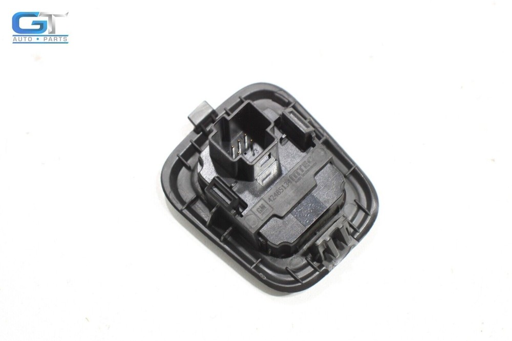 2021 - 2023 CHEVROLET TRAILBLAZER DASH DASHBOARD SUN LOAD LIGHT SENSOR OEM