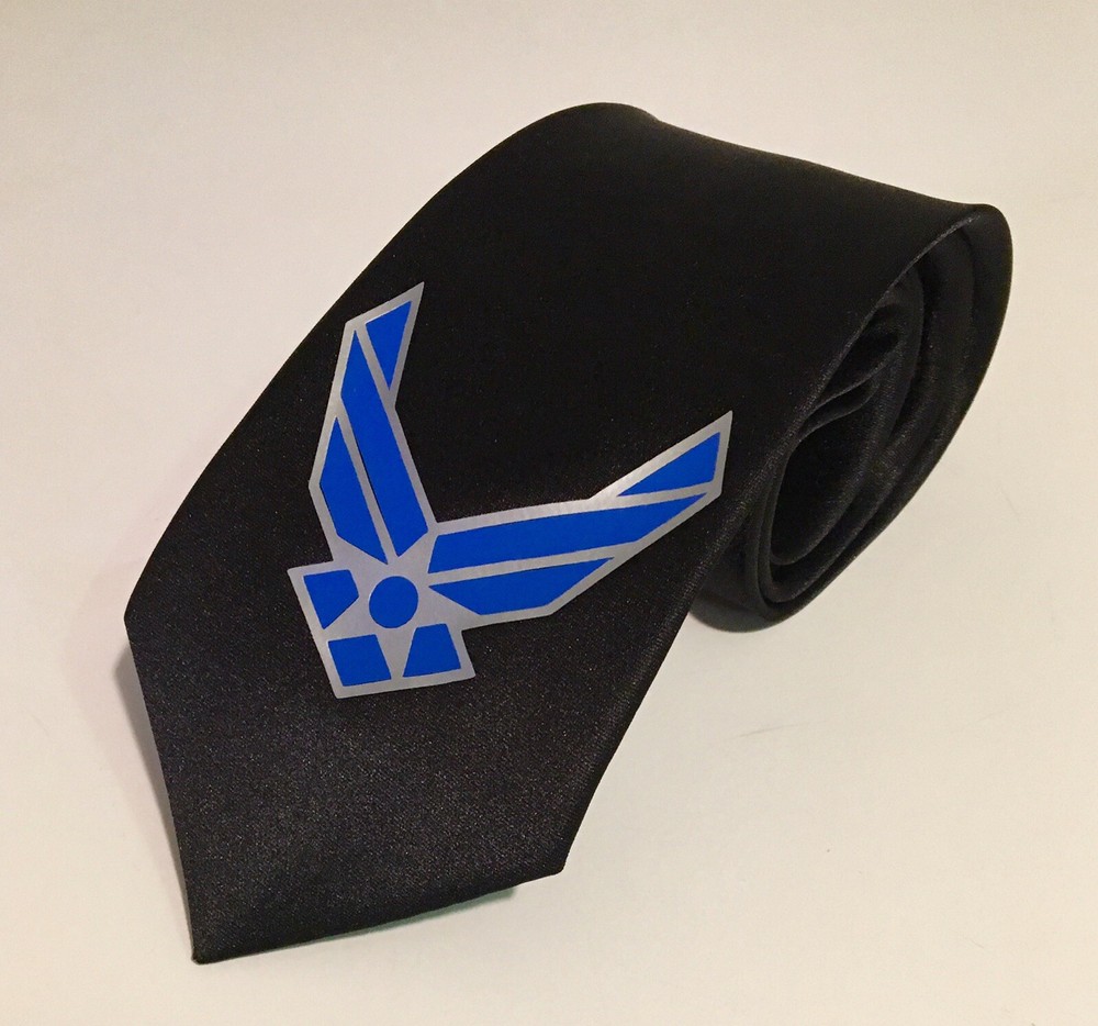 Air Force Necktie, New