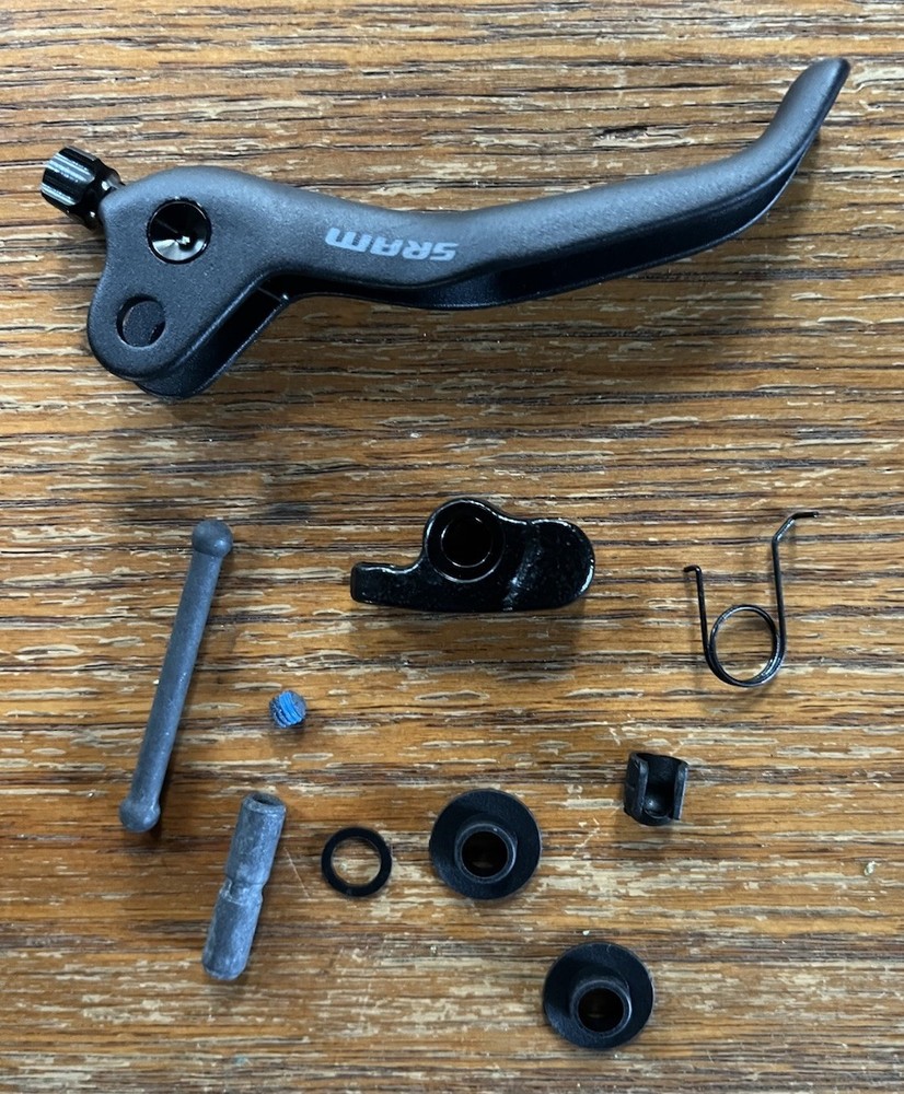 SRAM Guide Lever Blade V2- Right