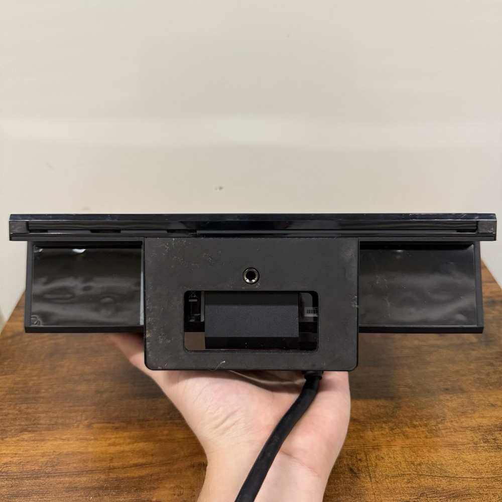 Microsoft Kinect Model 1520 Motion Sensor Camera For Xbox One Not Tested