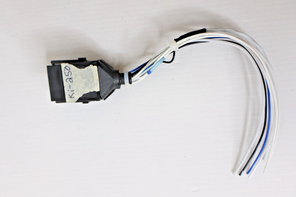Bendix King KI 250 Indicator Connector