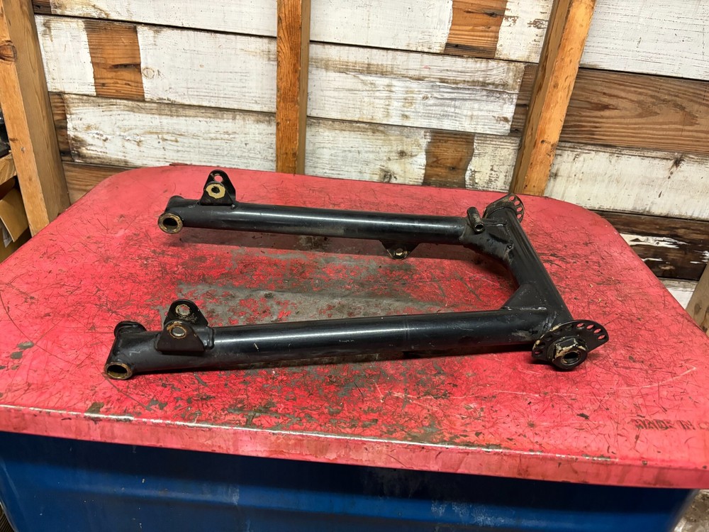 1971 BSA B50SS Frame Swingarm B50 SS