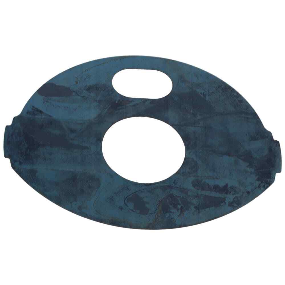 Backlash Spring, Consew