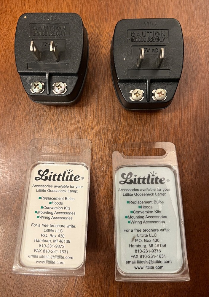LITTLELITE PARTS