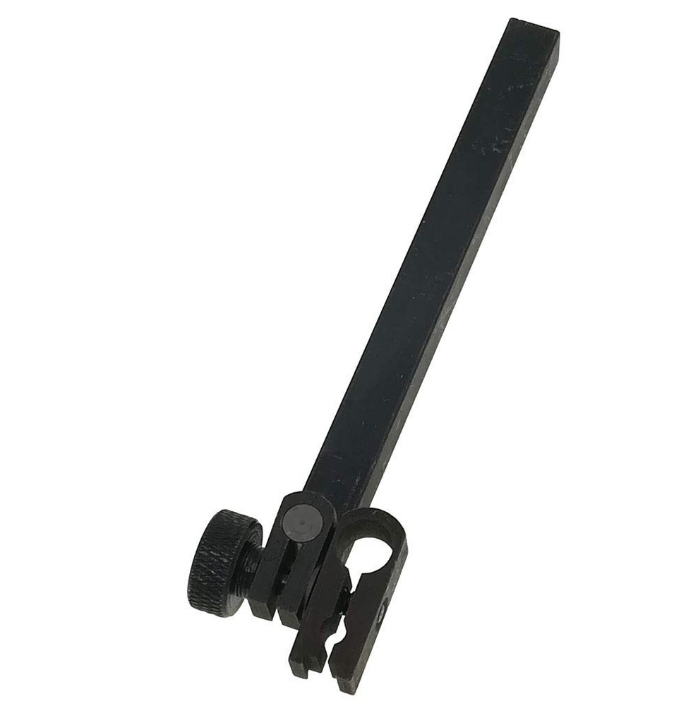SUXING Rectangular Dial Test Indicator Height Gauge Holder Bar 9mm D8*D6*D4