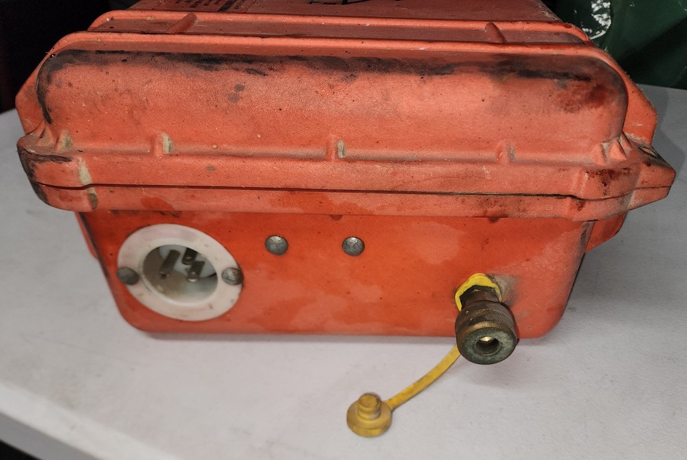 Air Systems International Breather Box --- BB15-CO