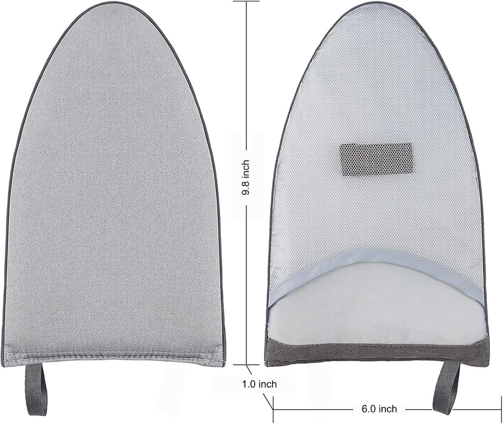 Precision Ironing Glove with Waterproof Surface - Your Essential Steaming Tool