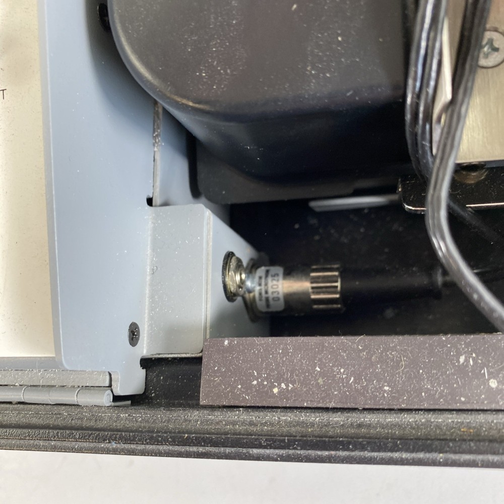 FRYE Electronics FONIX FP40-D HEARING AID ANALYZER