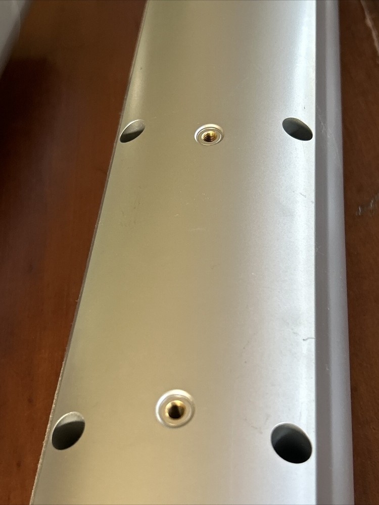 Fujitsu Speaker System For Plasma Display No. P-42sp11-s