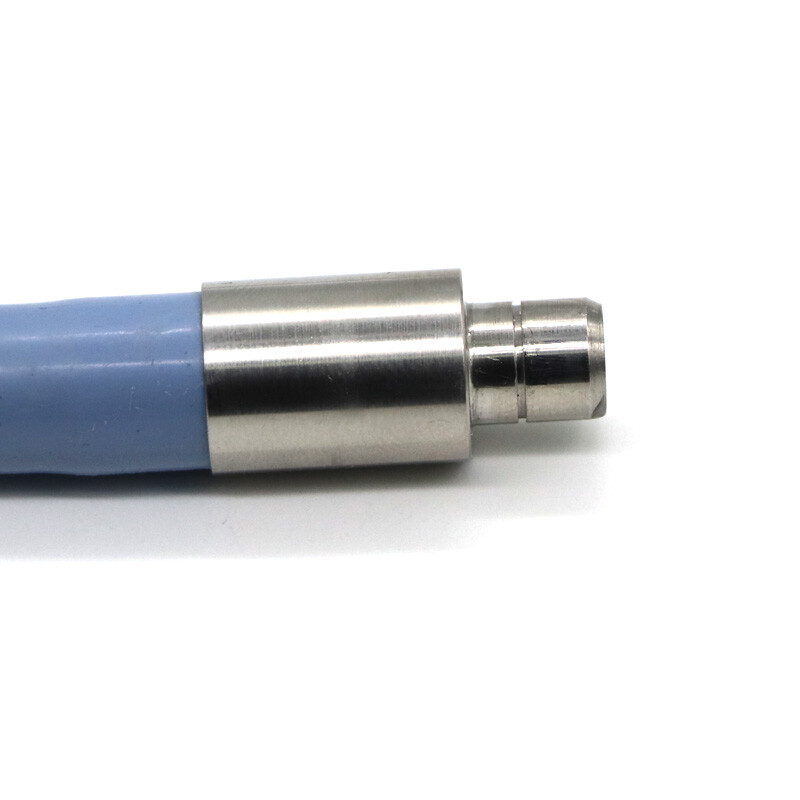 Surgery Fiber Optical Cable Endoscopy Light Source Compatible Storz / Wolf