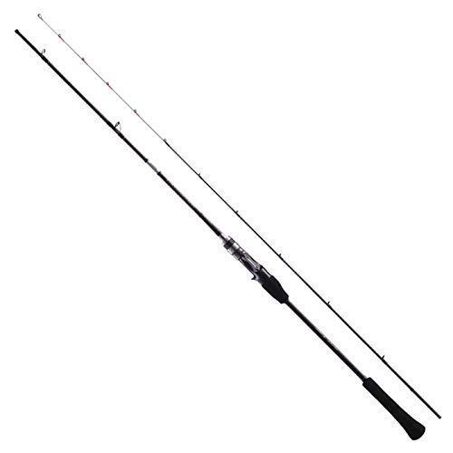 Shimano CROSSMISSION BB B66ML-S Baitcasting Rod