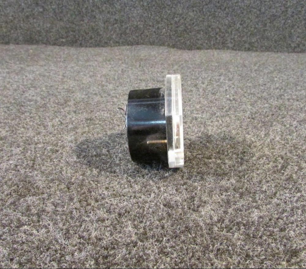 1903 Weston Voltmeter Indicator