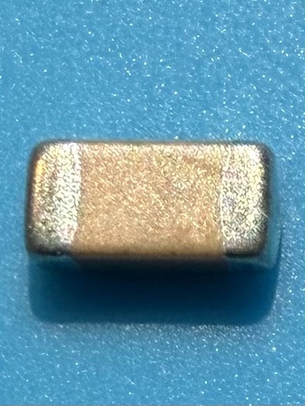 Agilent 0160-7707 Integrated Circuit