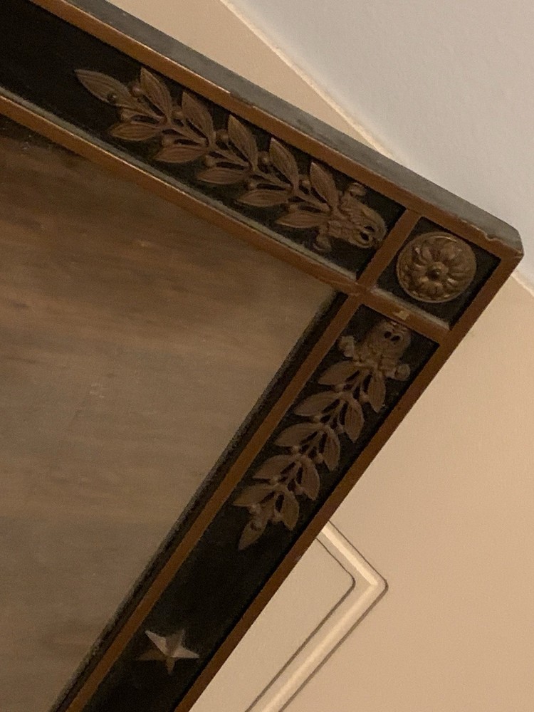 Kittinger Williamsburg Mirror 1866