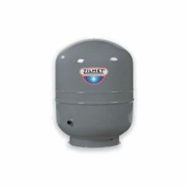 Zilmet 4.8 Gal Capacity Cal Pro ZHT18-30 Hydronic Expansion Tank