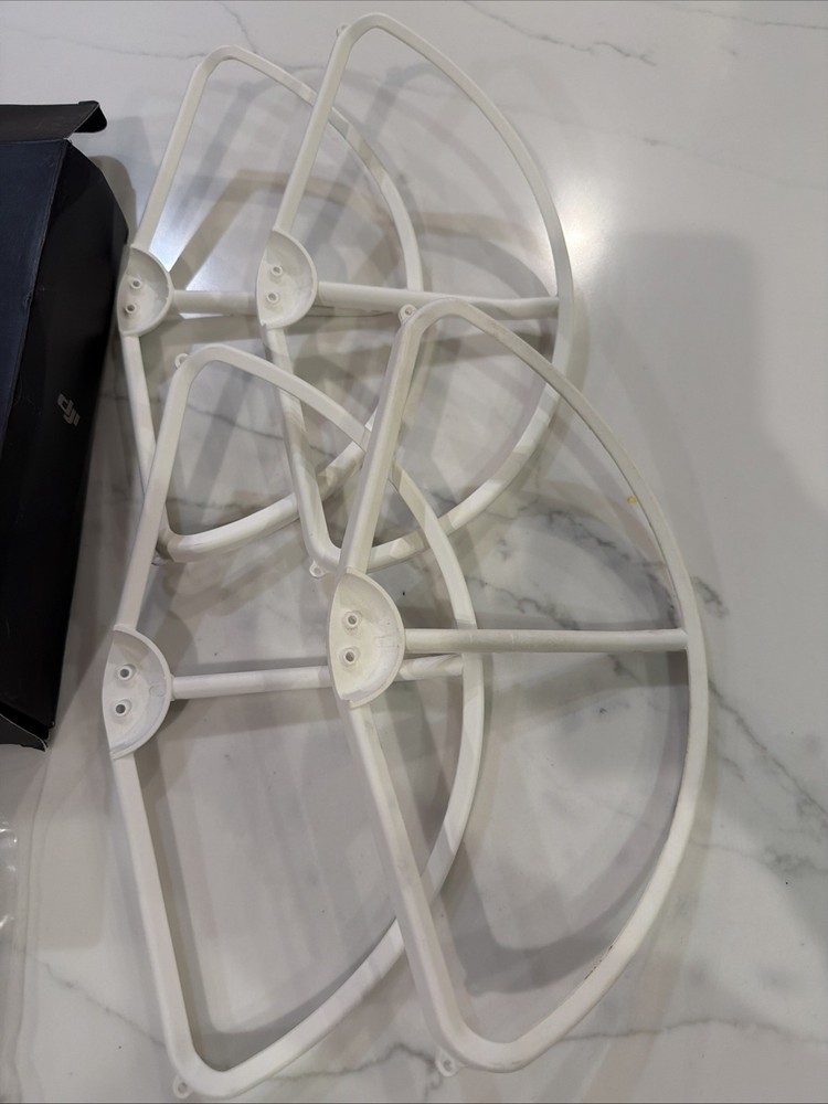 Phantom 3 Series Prop Guards