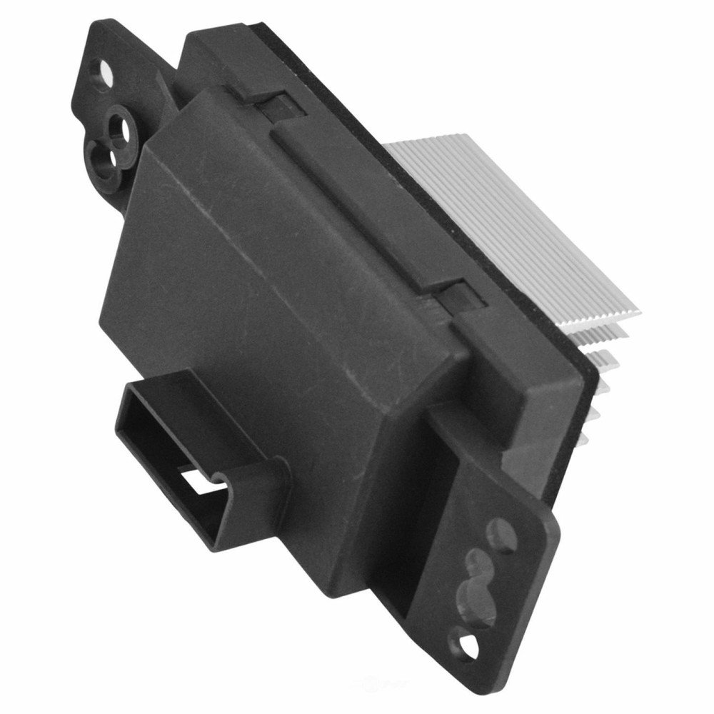 HVAC Blower Motor Control Module DIY SOLUTIONS HVA00927