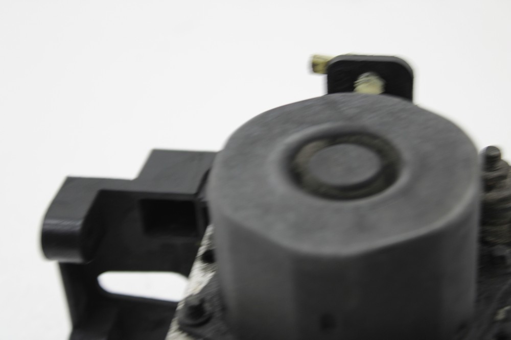 2014-2016 Harley Davidson Electra Glide ABS Pump Unit Module 41100013