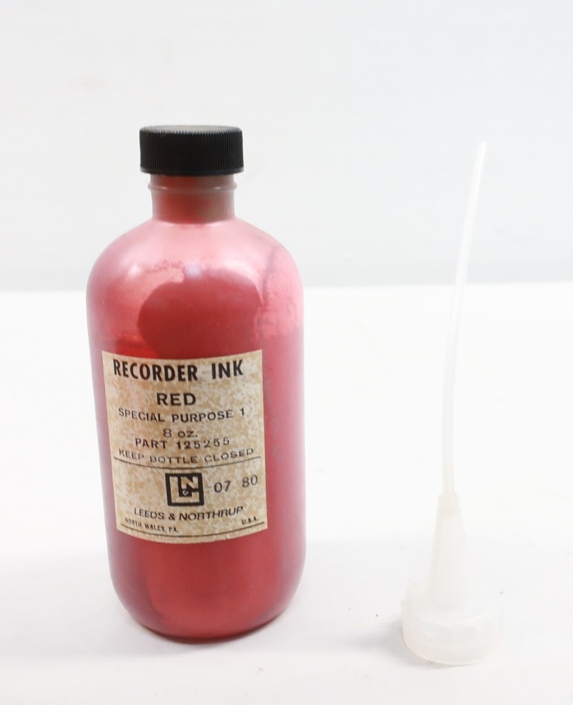 Leeds Northrup 831 Recorder Repair Kit