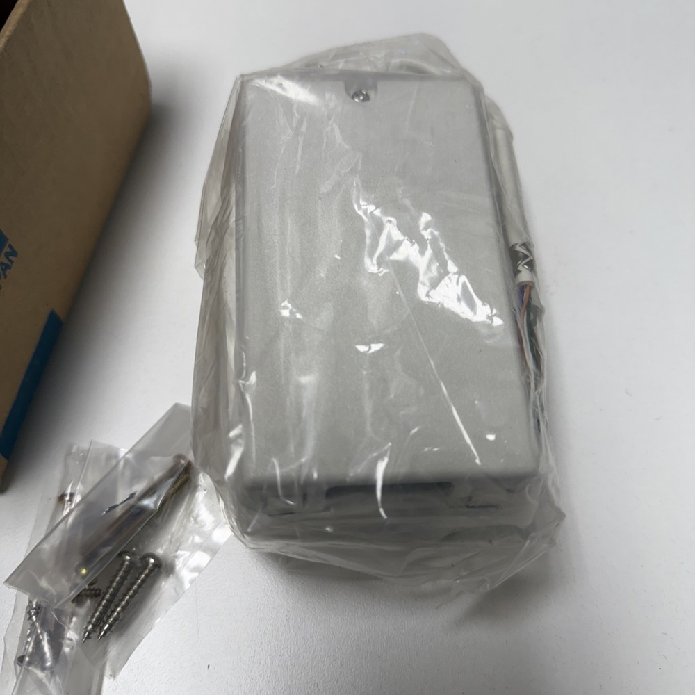 AIPHONE TDW-3/A Desktop Terminal Box New