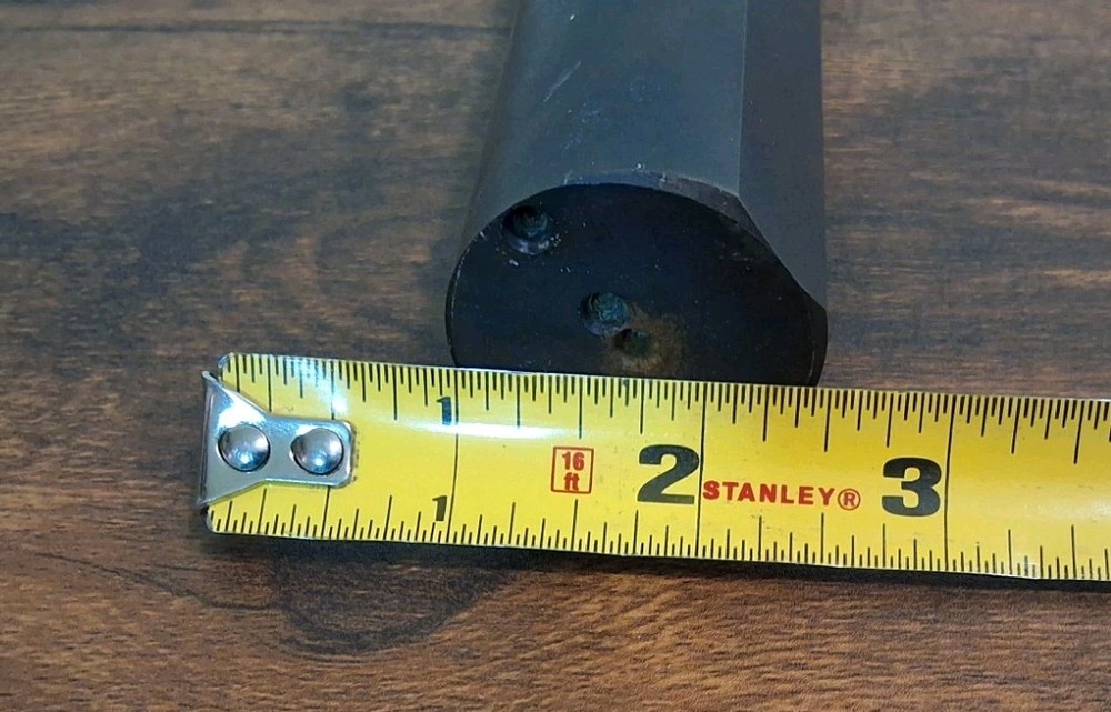Viking 4096479-1687 Boring Bar