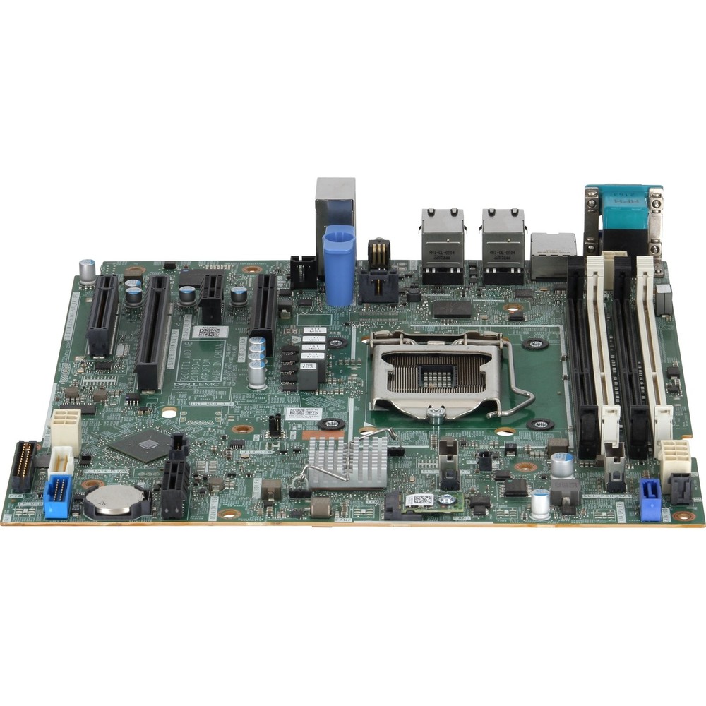 Dell PowerEdge T350 Motherboard v3 (HP55D)