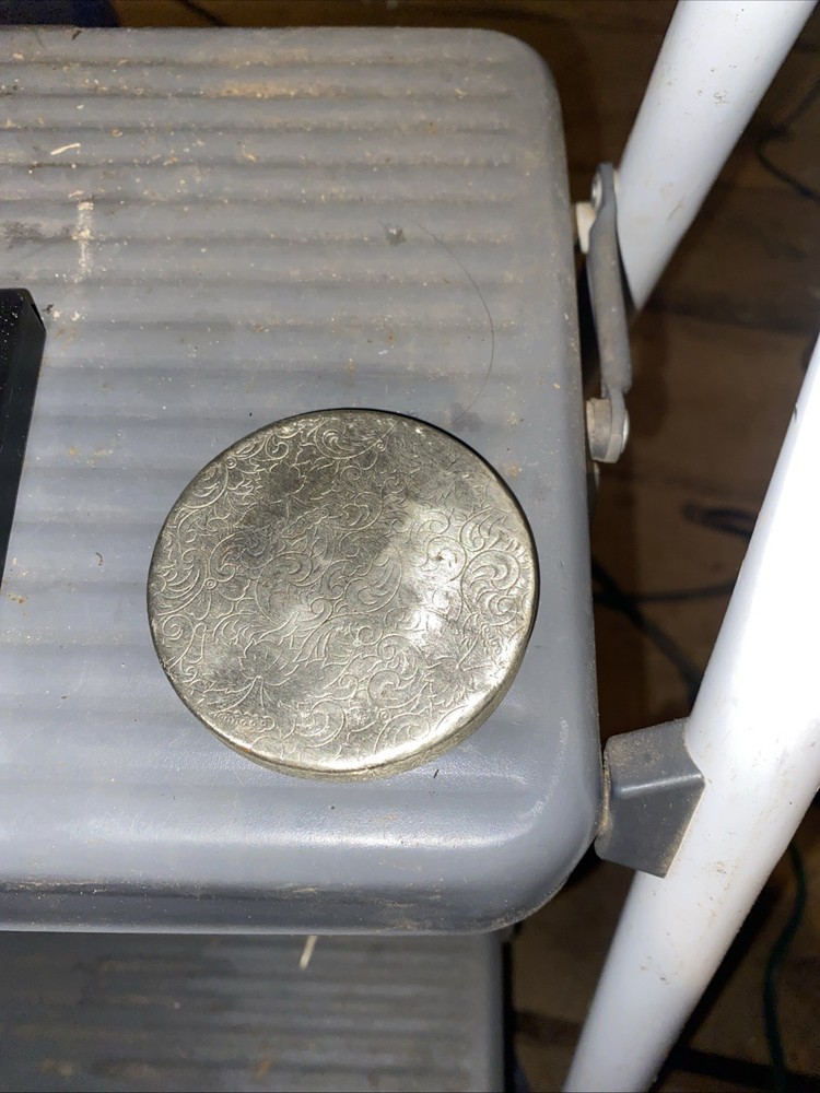German Silver