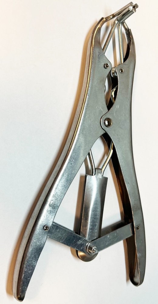 Heim Joint Dust Boot Protection Seal Install Tool