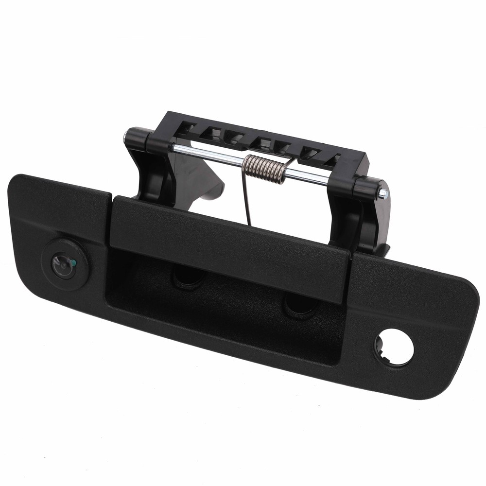 Tailgate Handle Backup Camera for 2009 - 2017 Dodge Ram 1500 2500 3500