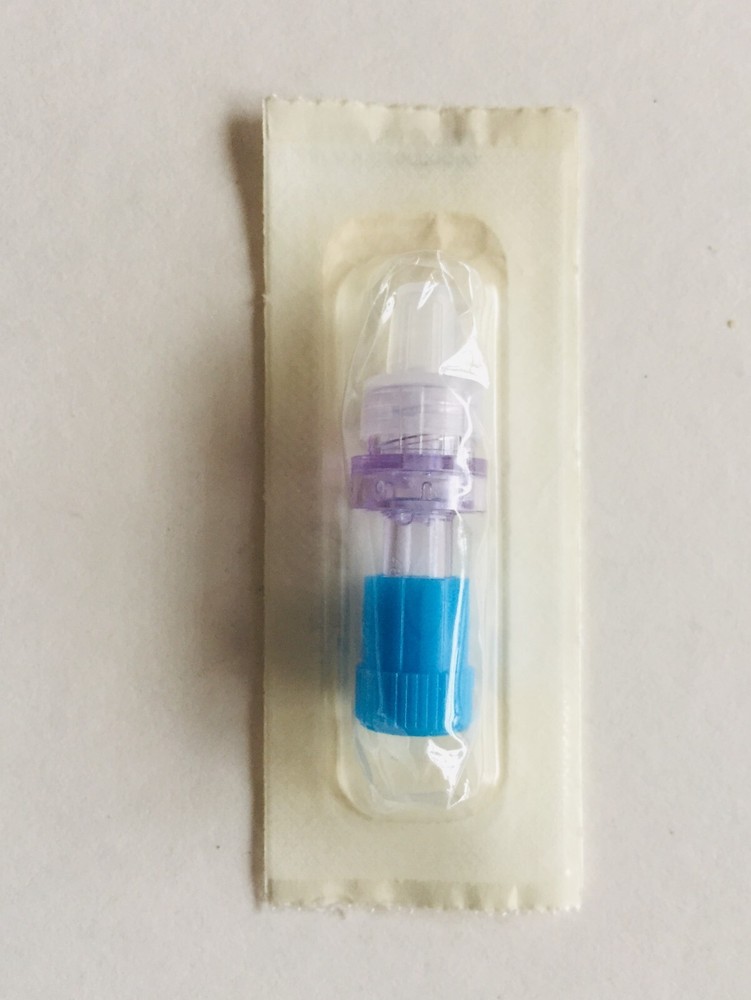 5 PC Normally Closed Back check Valve