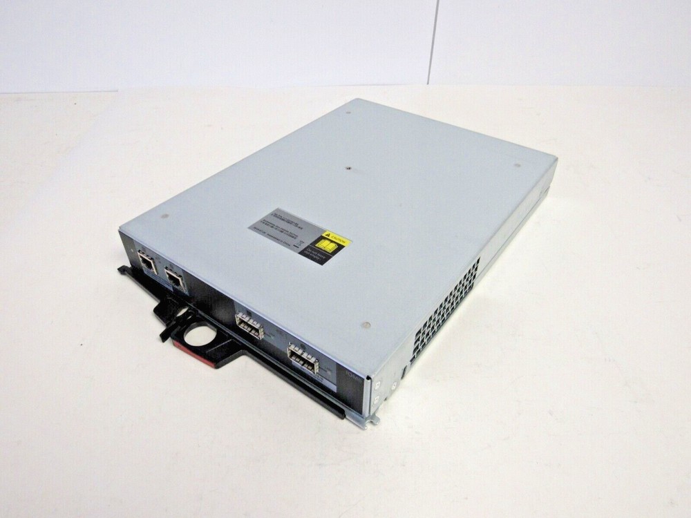 NetApp 111-00190 IOM6 SAS 6Gbps R6 Controller Module 74-4