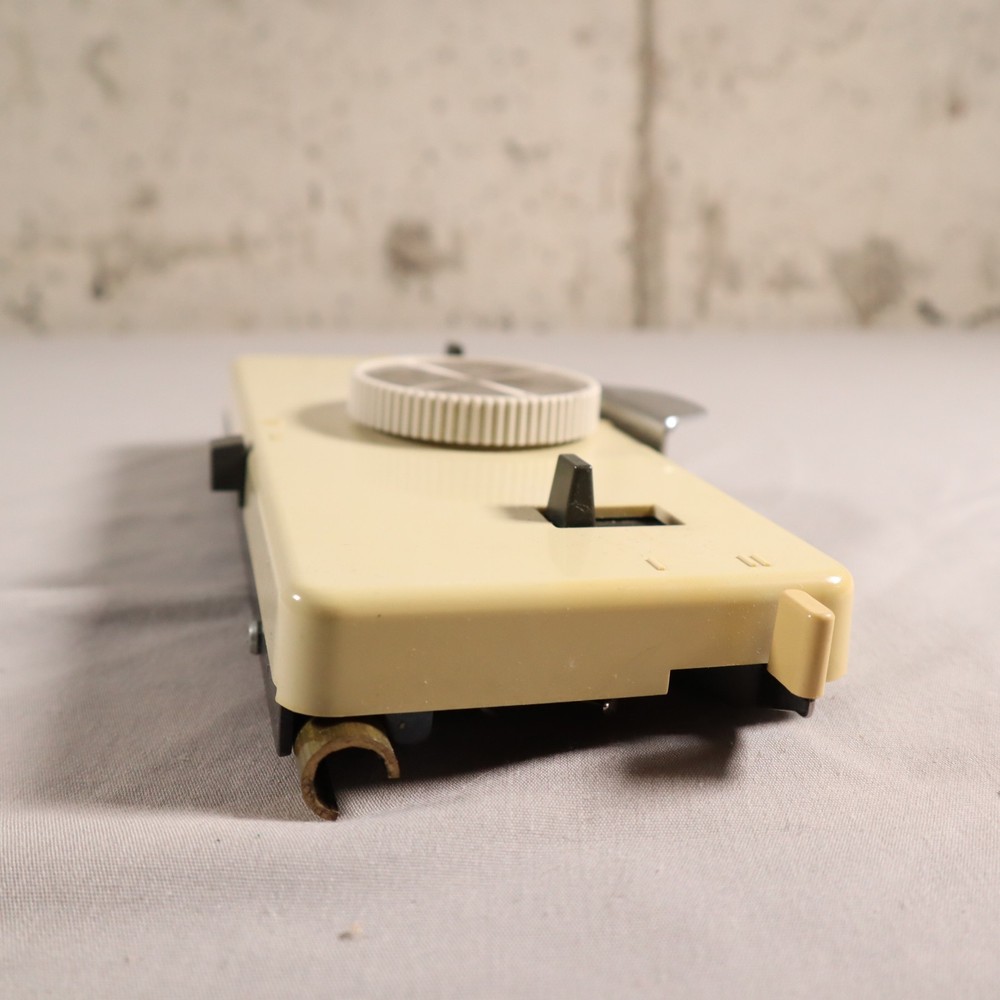 Knitmaster Knitting Machine Carriage Main SRP60