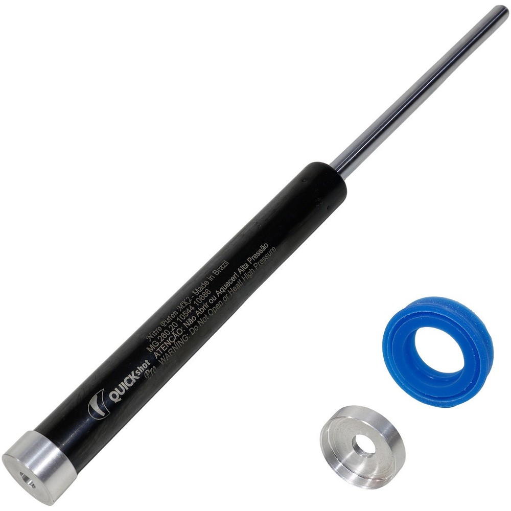 Nitro Piston Kit for Hatsan Striker Series (Plastic Trigger Blade) - Quickshot