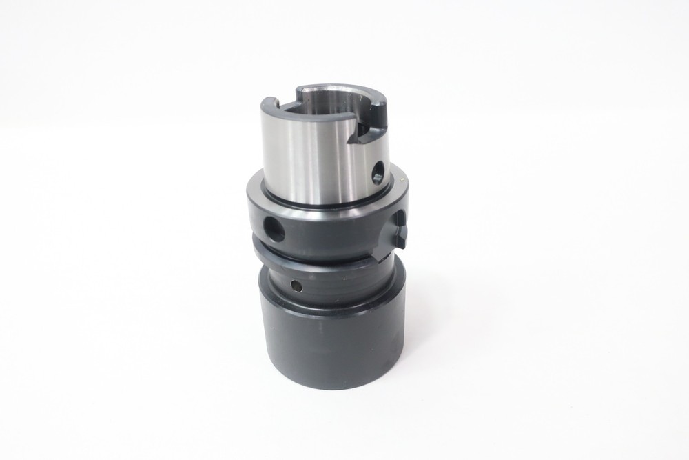 Emil Wohlhaupter 245013 Master Shank Balanced Tool Holder