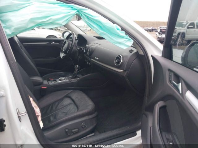 CONSOLE MTD CONTROLLER OEM 15-18 A3 AUDI 1YR WRNTY
