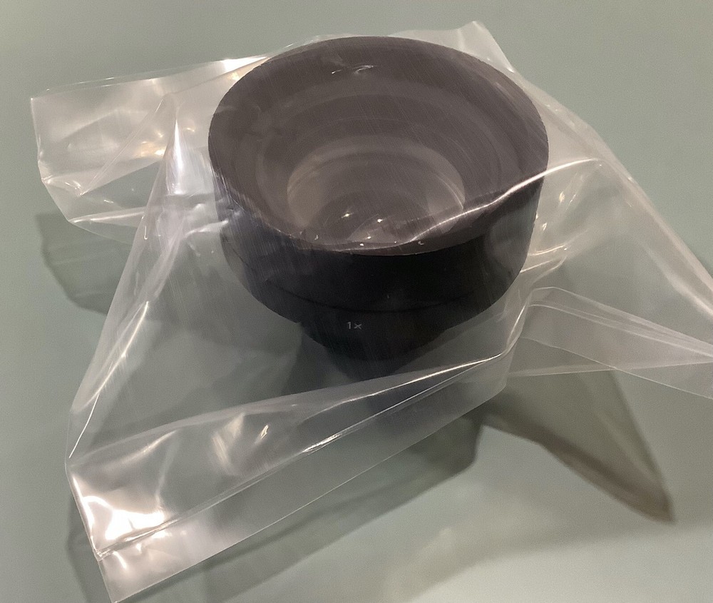 Leitz Wetzlar 1X Adapter Lens