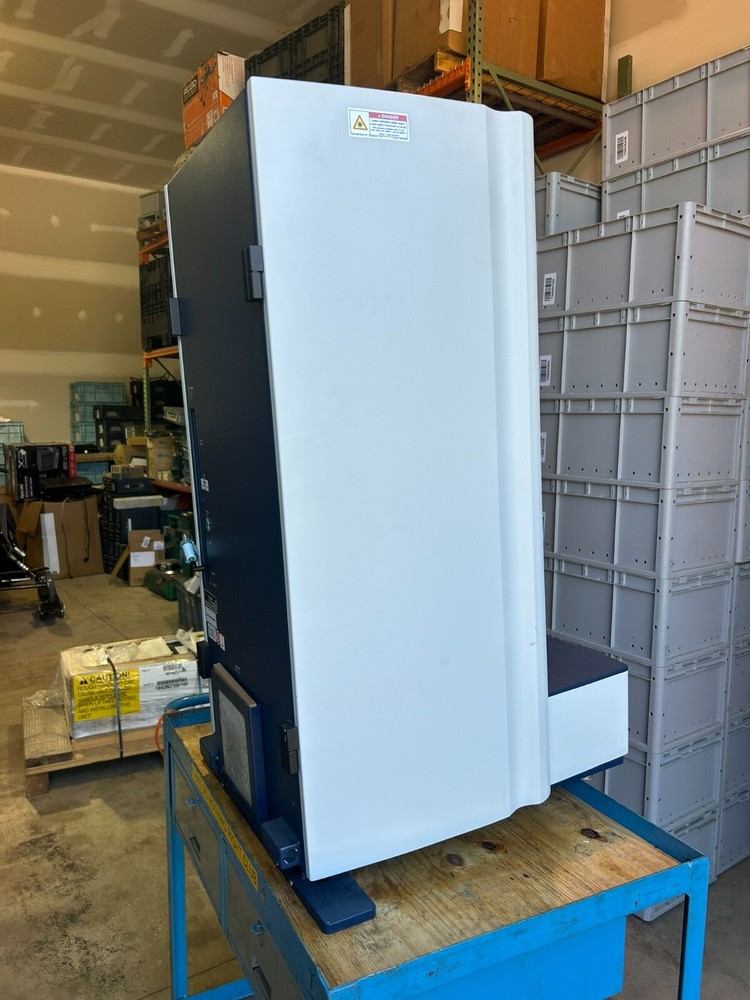 Bruker Daltonics MICROFLEX LT/SH Mass Spectrometer