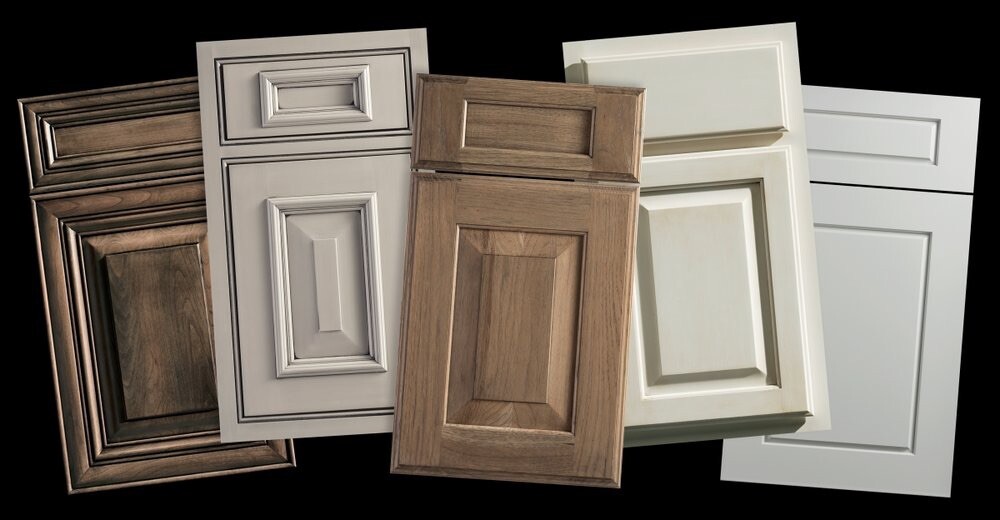 DIY Kitchen Cabinet MakeOver Kit