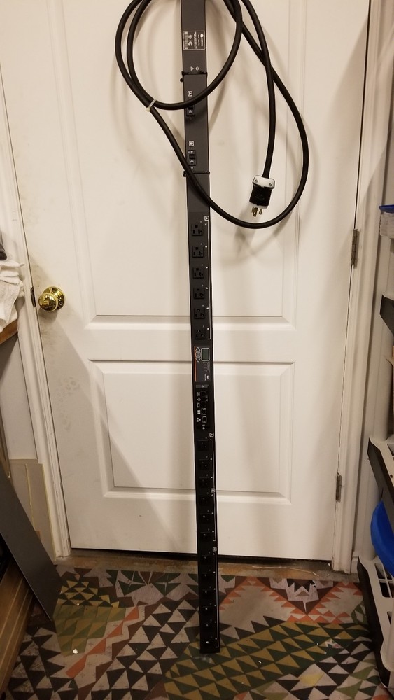 VERTIV MPH2 MPHC1404