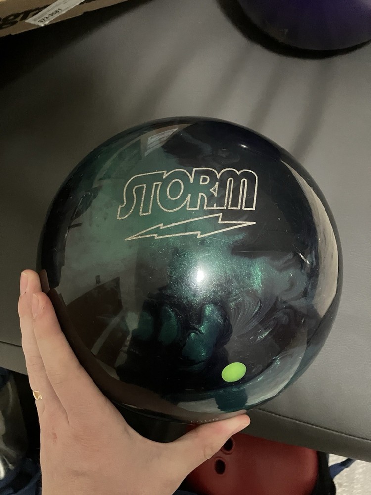 Storm IQ Tour AI