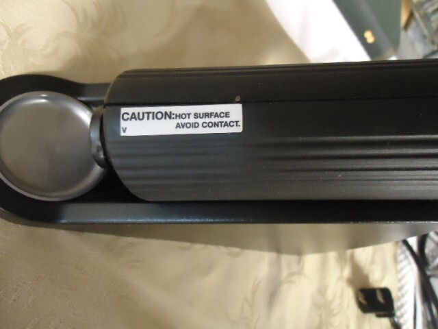 Steinel Hiperformer advaced bonding system # 3338