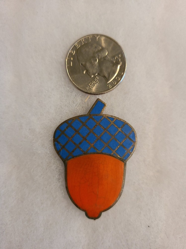 Civil War 14th Corps Badge