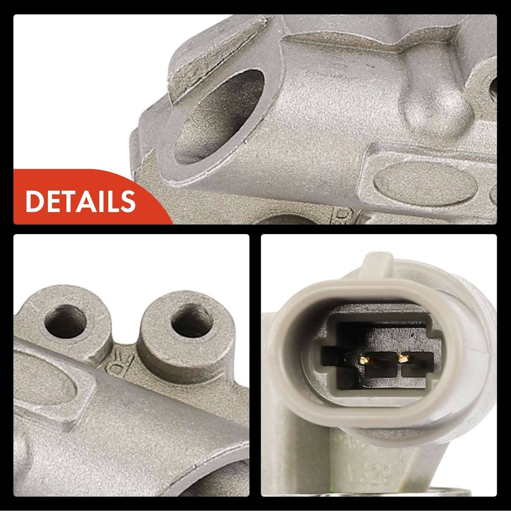 Exhaust Right Engine Variable Valve Timing Solenoid for Hyundai Azera 2006-2011