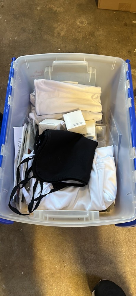 sublimation blanks lot