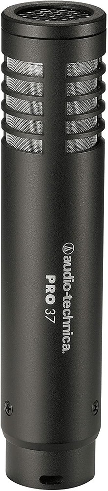 Audio-Technica PRO37 Small Diaphragm Condenser Microphone FREE SHIPING