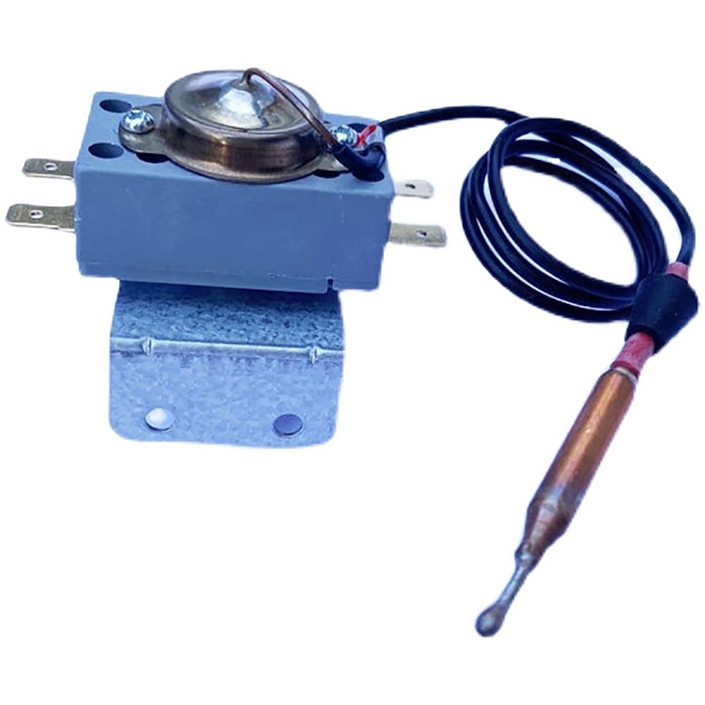 Water Heater Thermostat V13967 Thermal Reset Switch Temperature Limiter