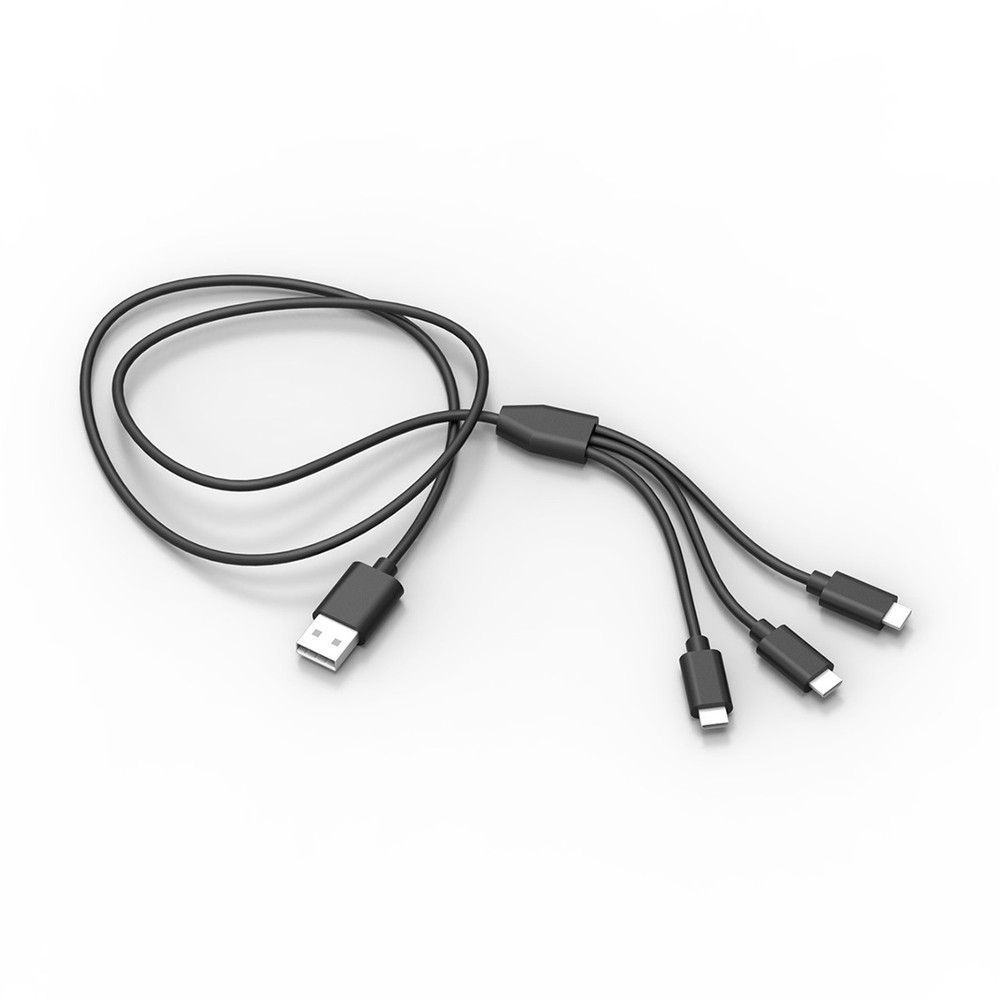 Spekular KYU-6 Panel for Three Lights