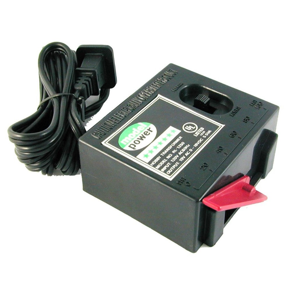 POWER PACK    MODEL POWER 1250   12 VOLTS DC