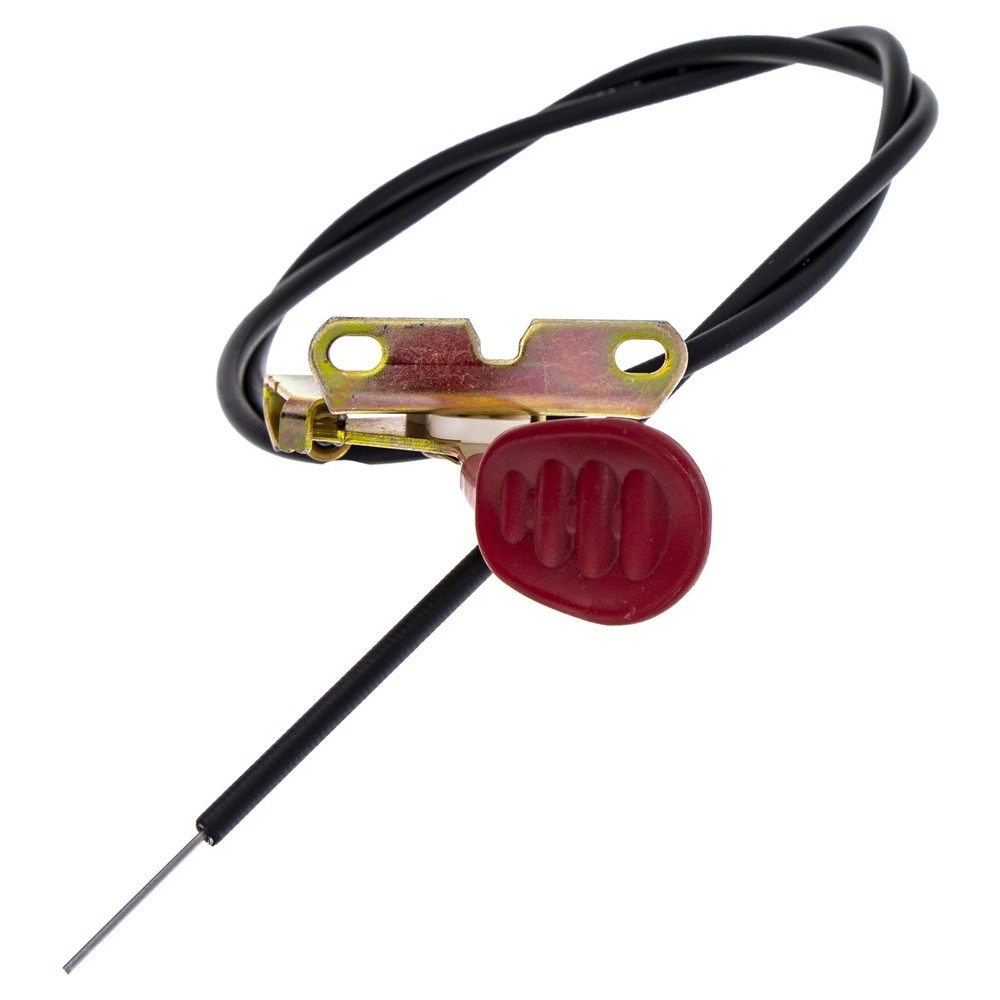 Exmark 135-3149 Throttle Control SSS395CKC00000